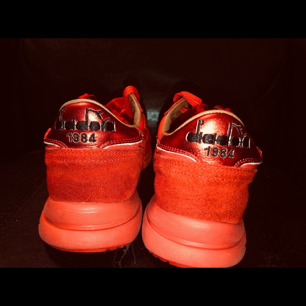 Diadora Heritage 9.5 - Picture 4 of 8